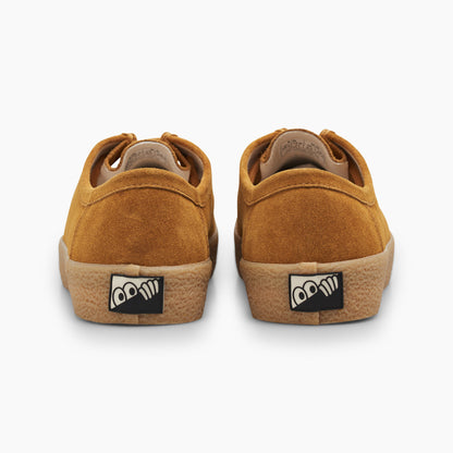 VM006 Moc Lo - Golden Brown / Gum