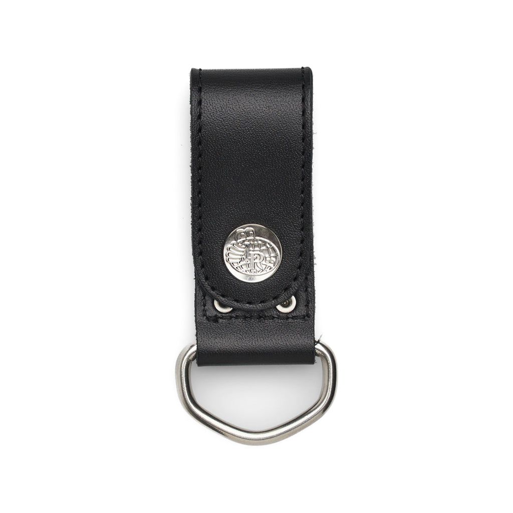 LB Belt Loop Key Holder - Black