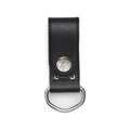 LB Belt Loop Key Holder - Black
