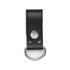 LB Belt Loop Key Holder - Black