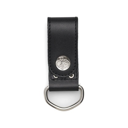 LB Belt Loop Key Holder - Black