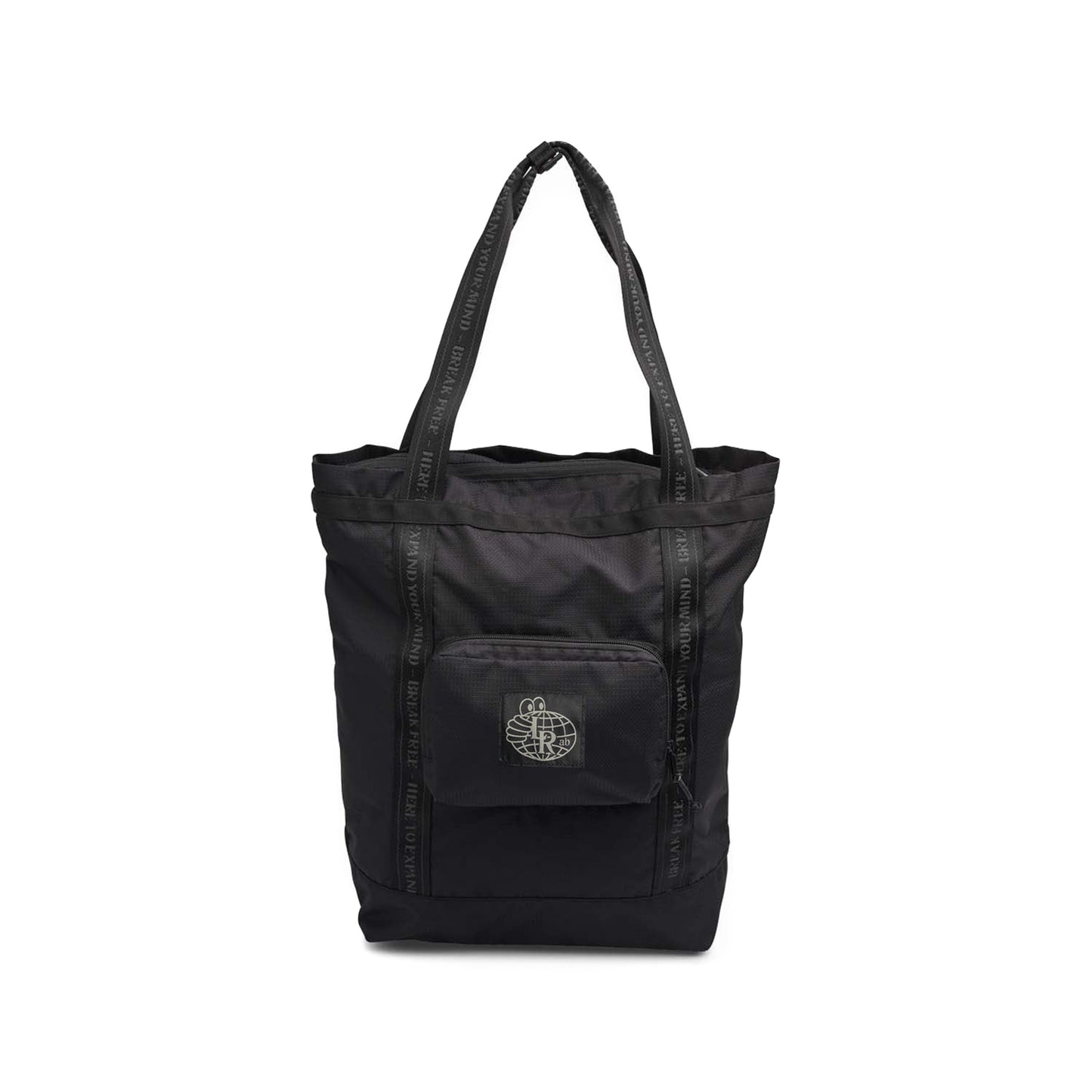 Last Resort AB Phantom Tote Pack - Black