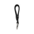 LB Belt Loop Key Holder - Black