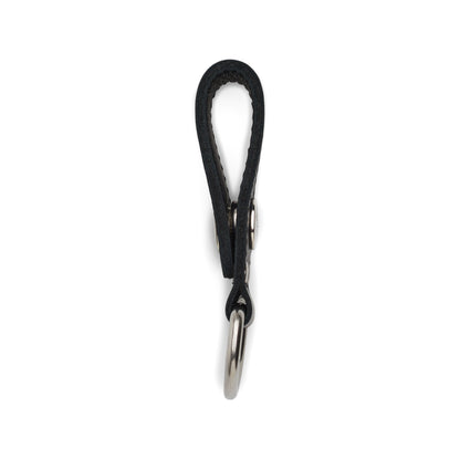 LB Belt Loop Key Holder - Black
