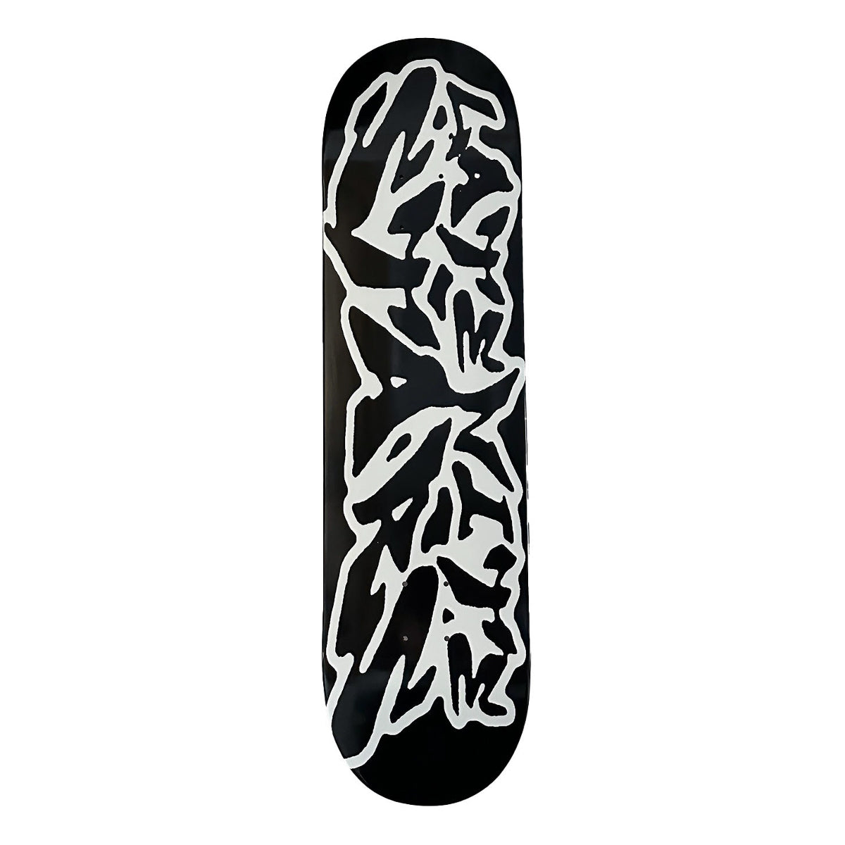 Learning Experience Deck - Black Dip