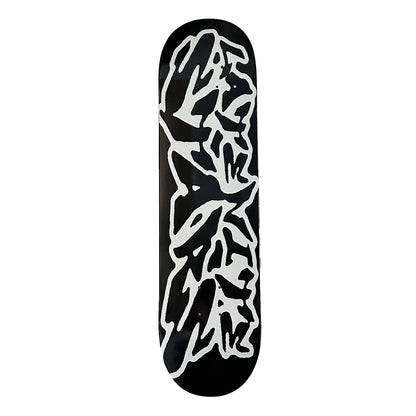 Learning Experience Deck - Black Dip