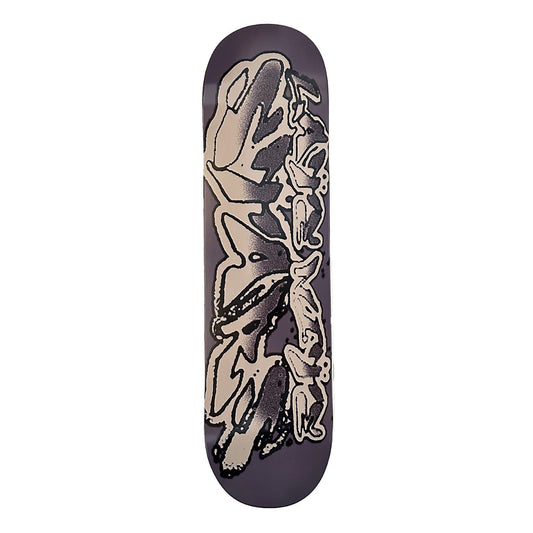 L8003 Eroded Graphic Deck