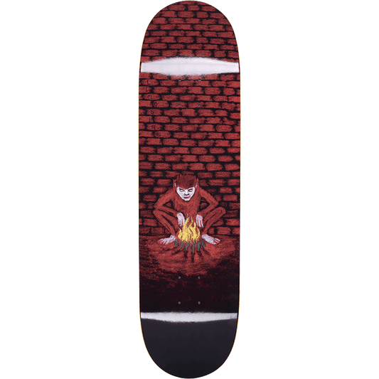 Lord of the Rats Deck - Max Palmer