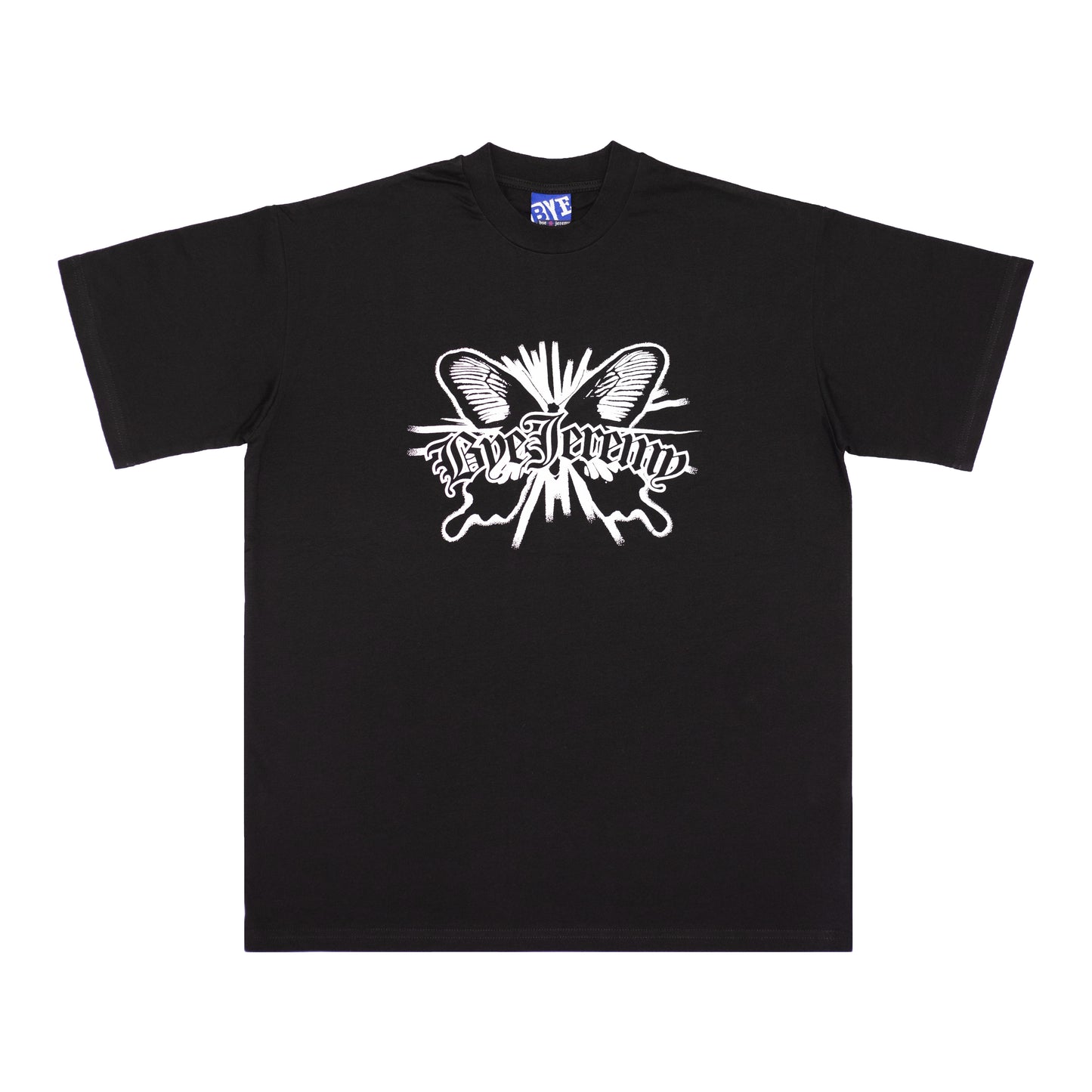 Loco Tee - Black