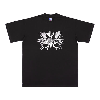 Loco Tee - Black