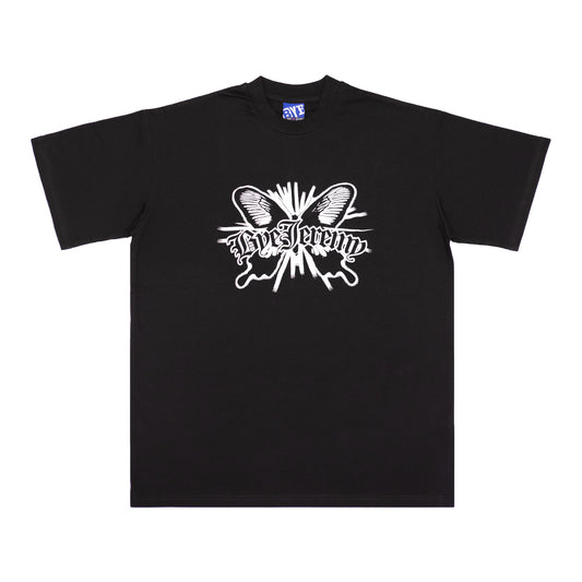 Loco Tee - Black