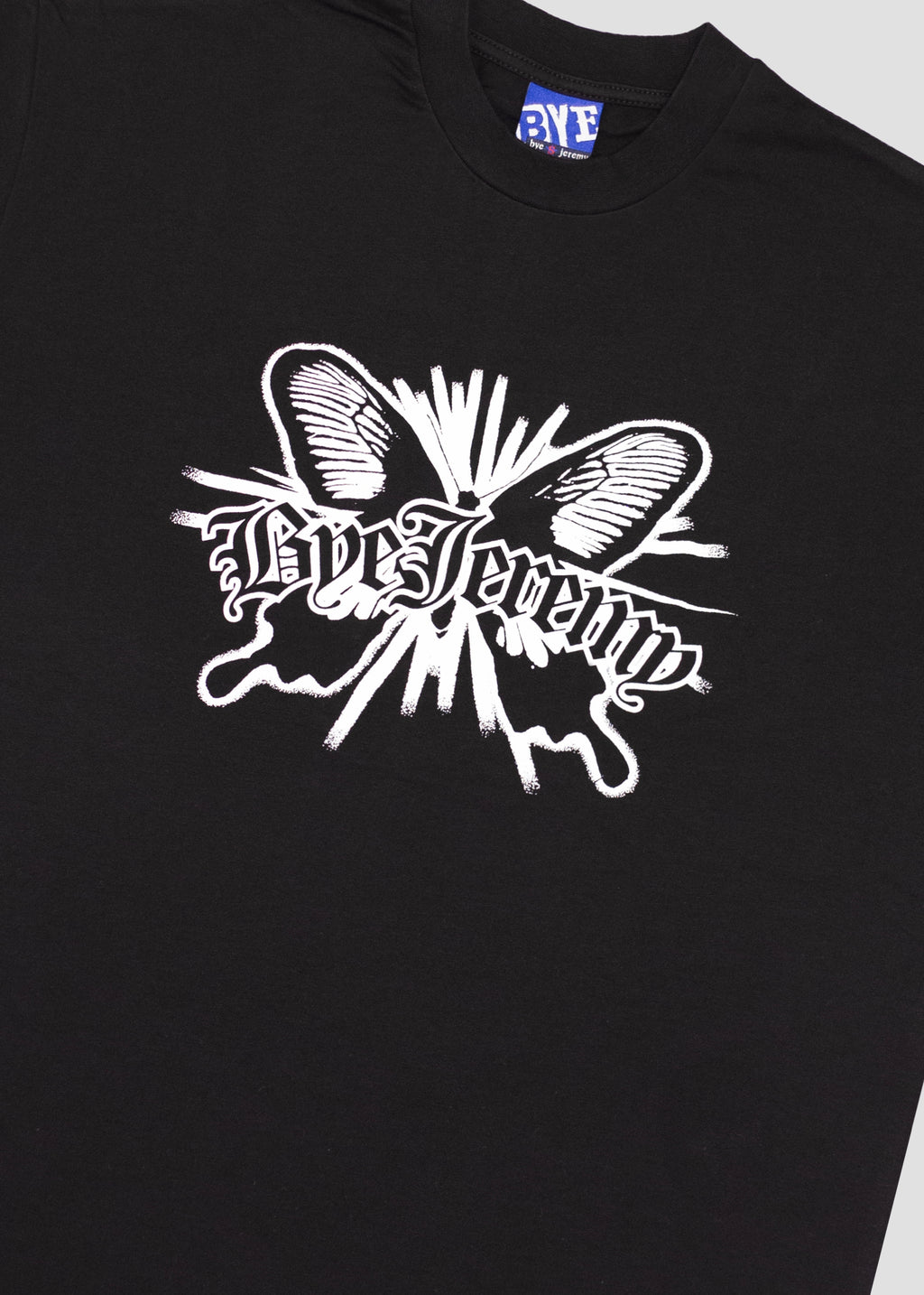 Loco Tee - Black