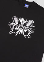 Loco Tee - Black