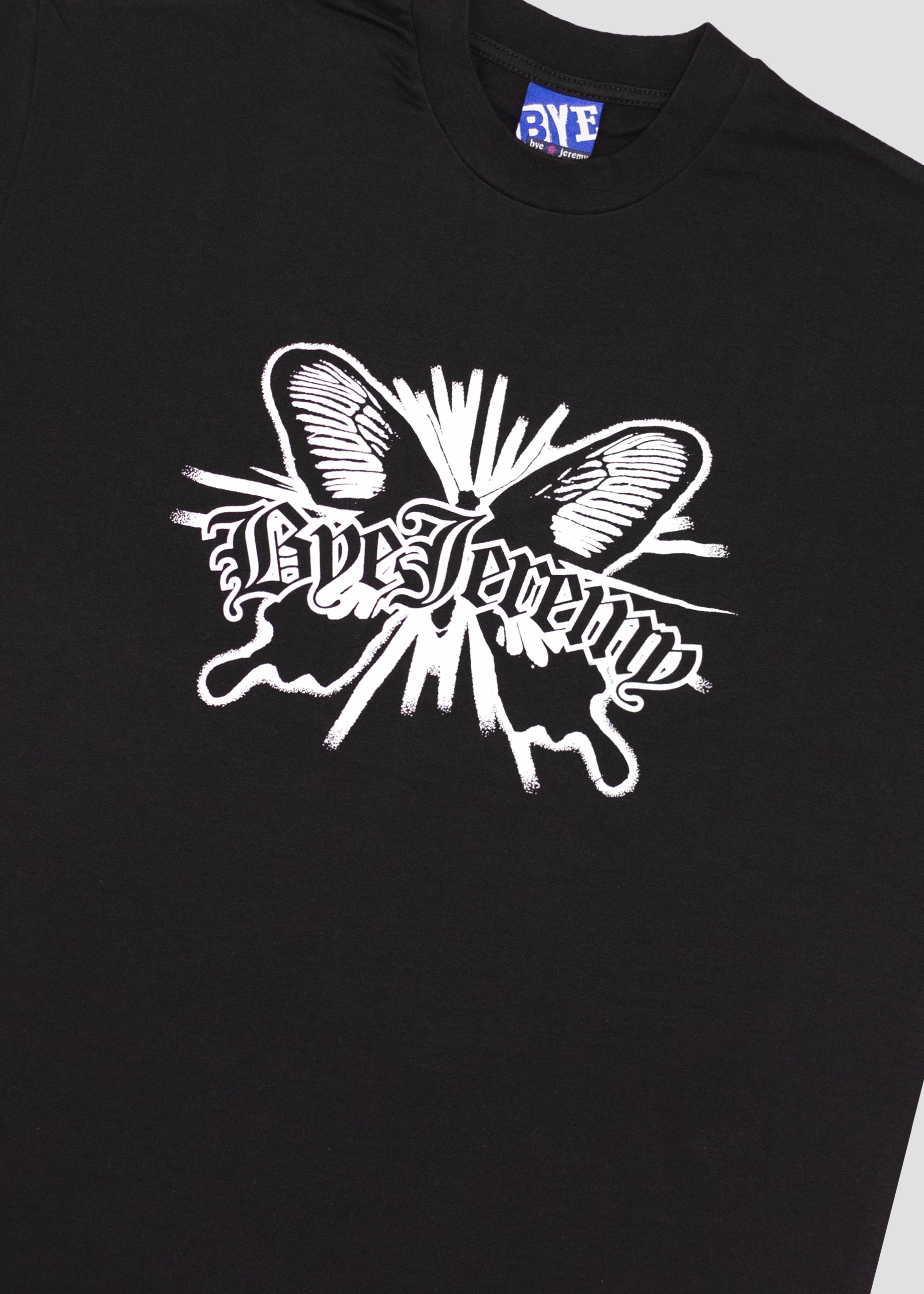Loco Tee - Black