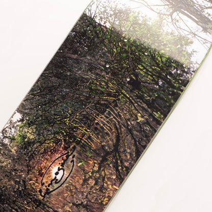Spit Deck - Aaron Loreth