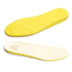 VM001 Suede Hi - Black / White (Cloudy Cush Insole)