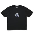 Manace Tee - Black