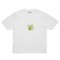 Manace Tee - White