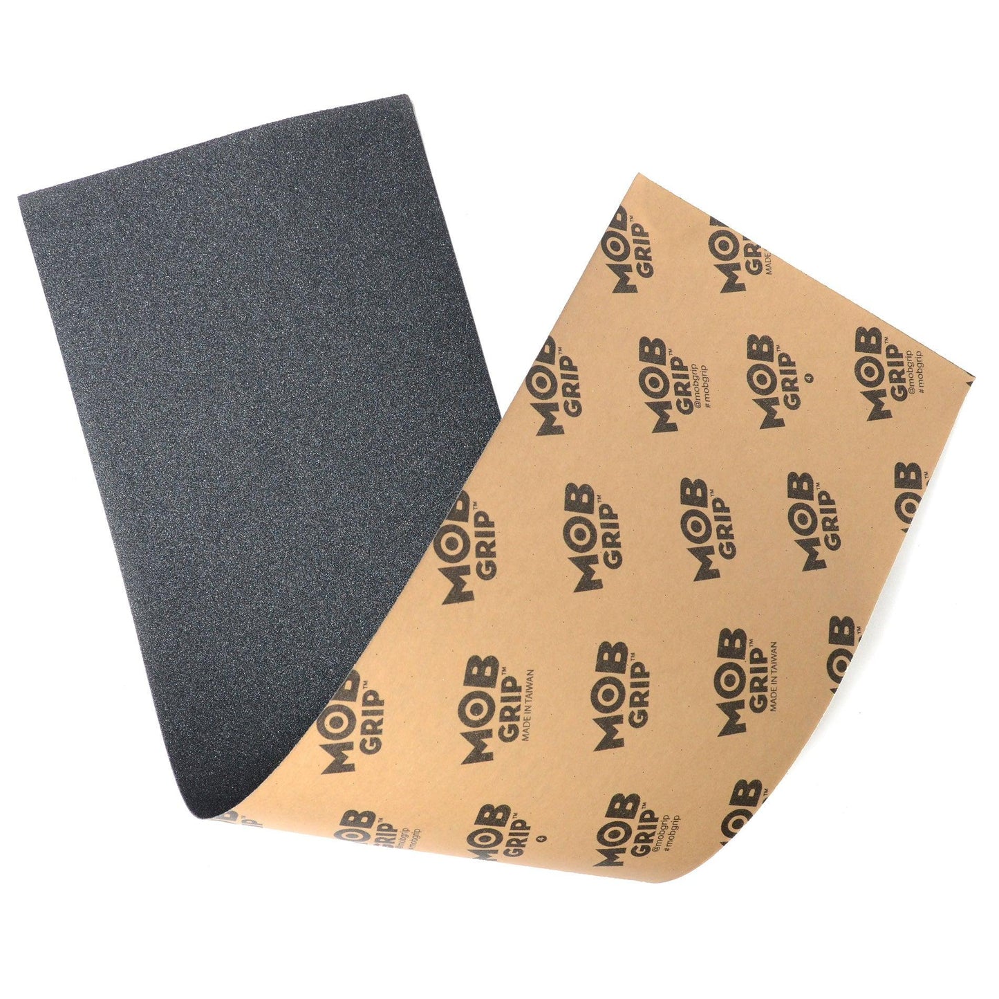 MOB Black Sheet Classic Griptape