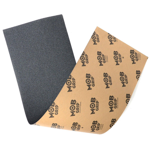 MOB Black Sheet Classic Griptape