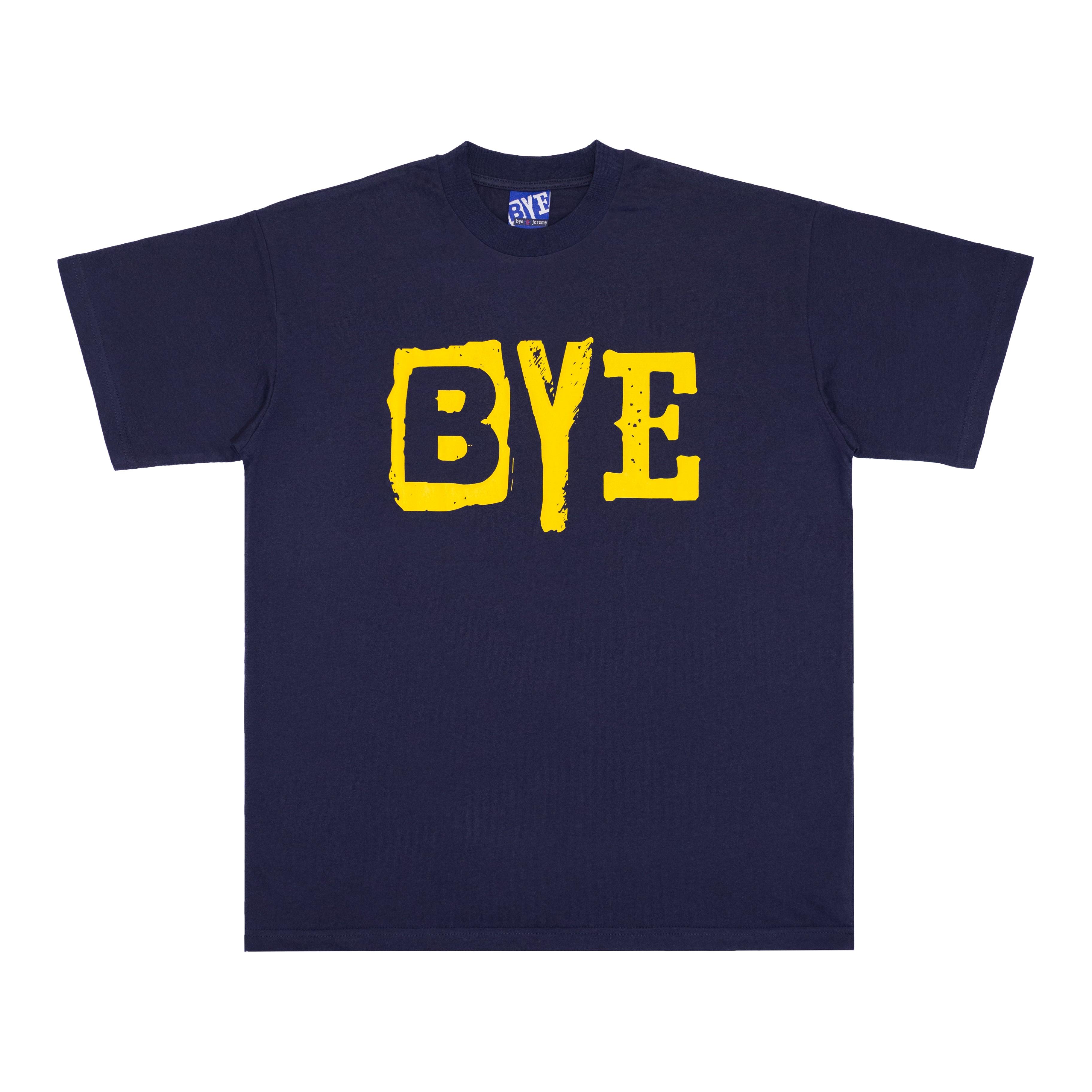 Bye Jeremy – Cybercafé® Skateshop