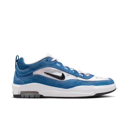 Air Max Ishod - Star Blue / White