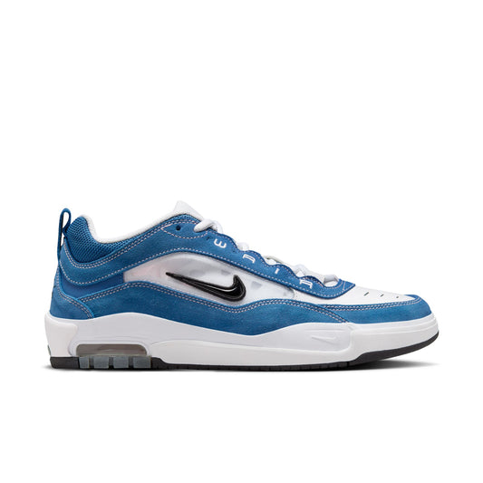 Air Max Ishod - Star Blue / White