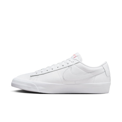 Blazer Low Pro GT ISO - White / White / White