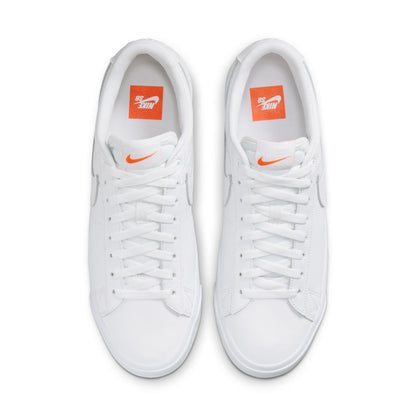 Blazer Low Pro GT ISO - White / White / White