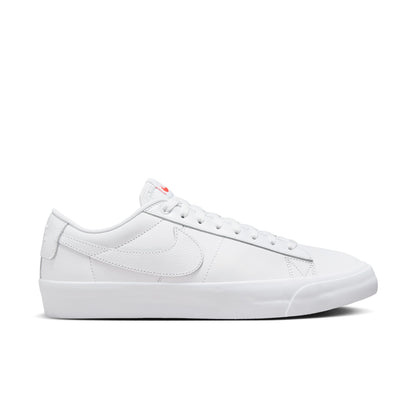 Blazer Low Pro GT ISO - White / White / White