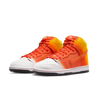 Dunk High Pro Candy Corn "Sweet Tooth"