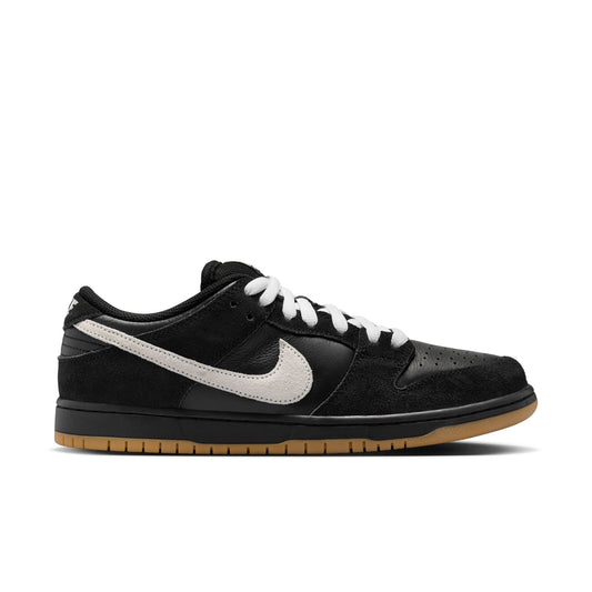 Dunk Low Pro - Black / White