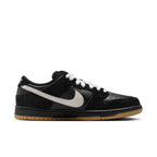 Dunk Low Pro - Black / White