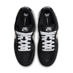 Dunk Low Pro - Black / White