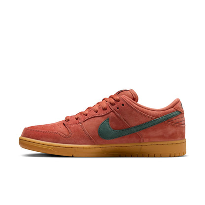 Dunk Low Pro -  Burnt Sunrise