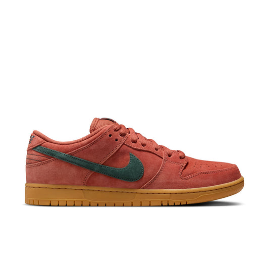 Dunk Low Pro -  Burnt Sunrise