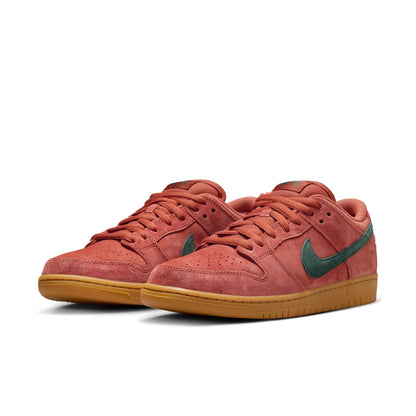 Dunk Low Pro -  Burnt Sunrise