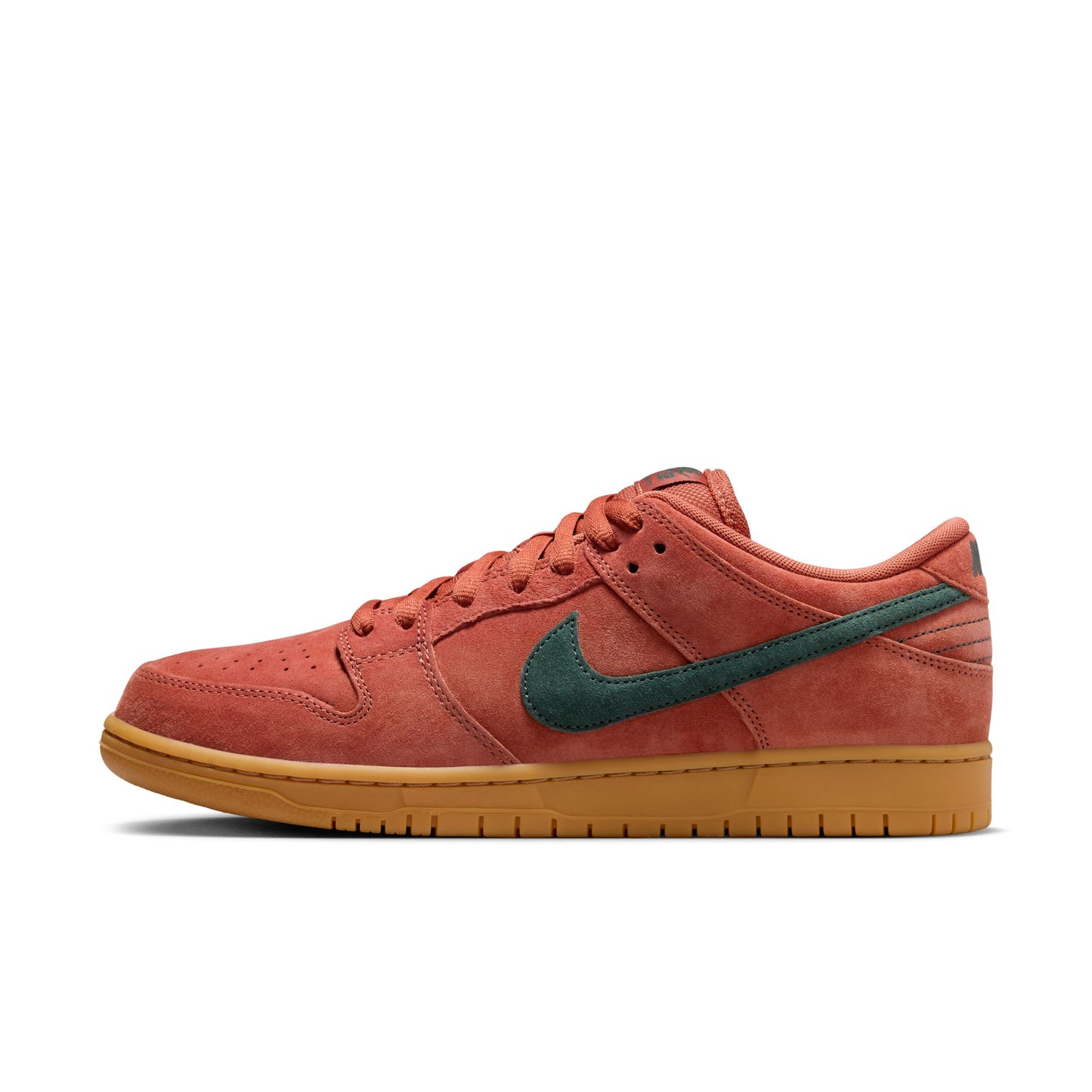 Dunk Low Pro -  Burnt Sunrise