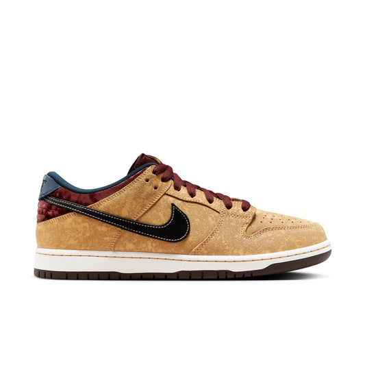 dunk low pro nike sb city of cinema
