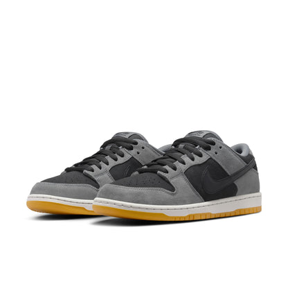 Dunk Low Pro - Dark Smoke Grey / Black