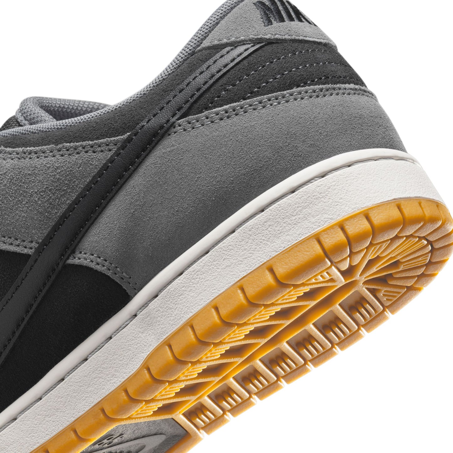 Dunk Low Pro - Dark Smoke Grey / Black