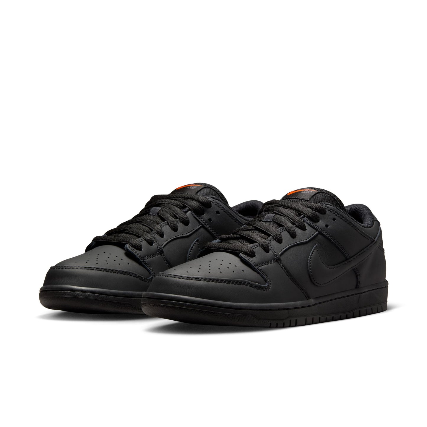 Dunk Low Pro ISO -  Black / Black / Black