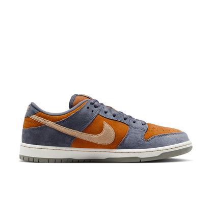 Dunk Low Pro - Light Carbon Monarch