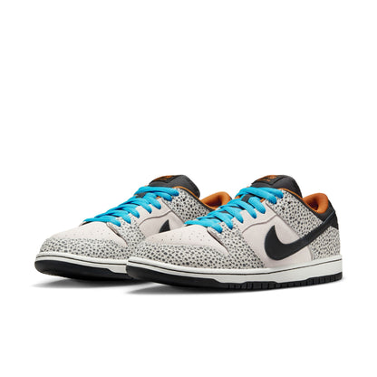 Nike SB DUNK Low Pro Electric Pack Olympics Safari