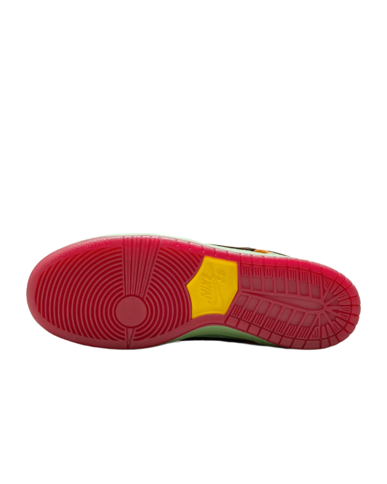 Dunk Low Pro Rodeo Tourmaline