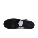 Dunk Low Pro - White / Black