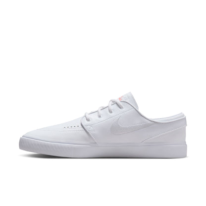 Zoom Janoski OG+ ISO - White / White / White