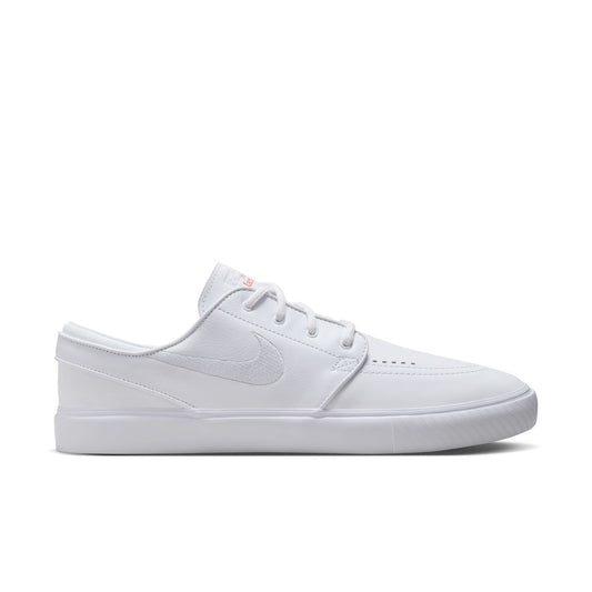 Zoom Janoski OG+ ISO - White / White / White