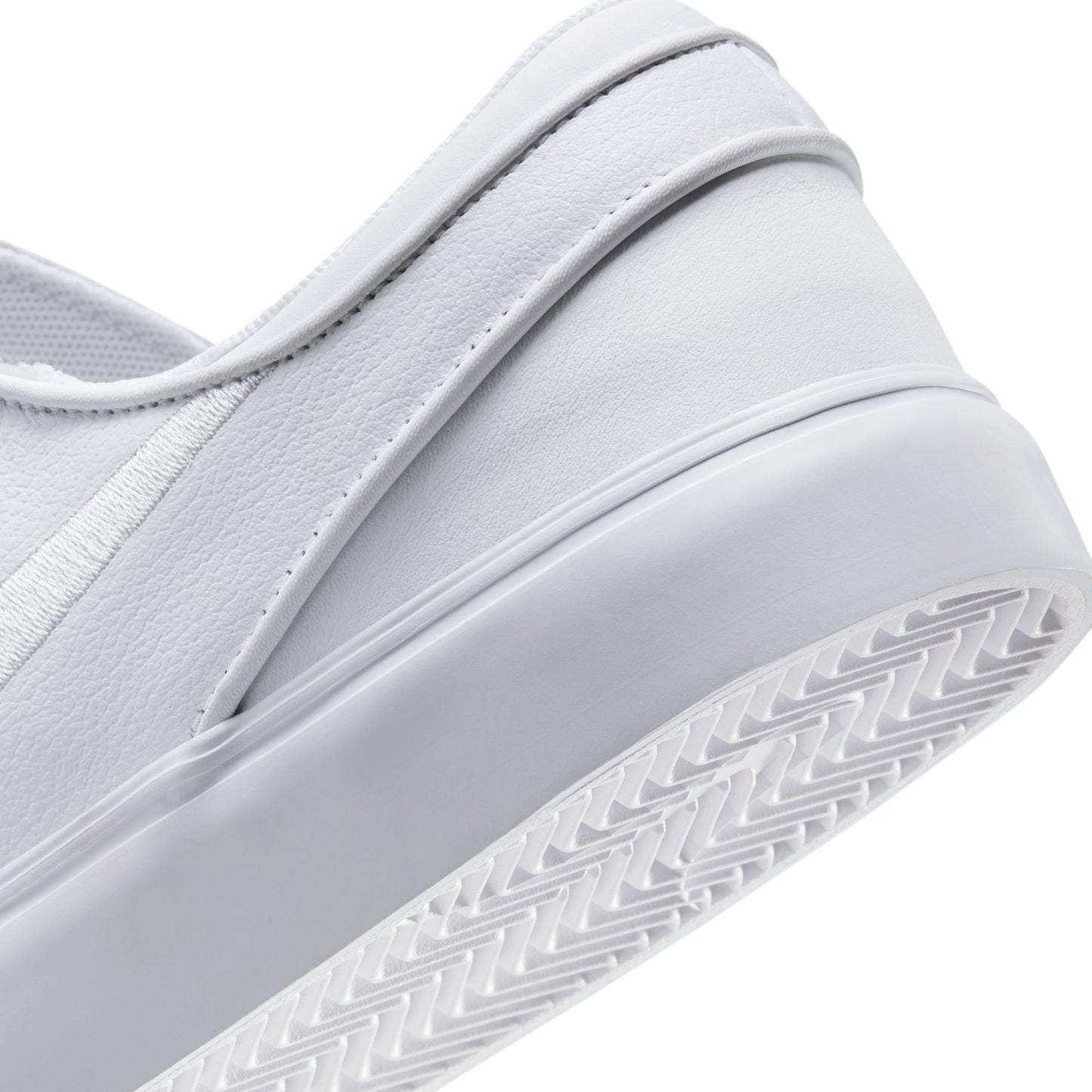 Zoom Janoski OG+ ISO - White / White / White