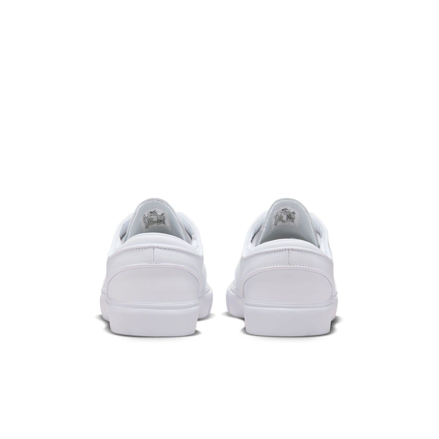 Zoom Janoski OG+ ISO - White / White / White